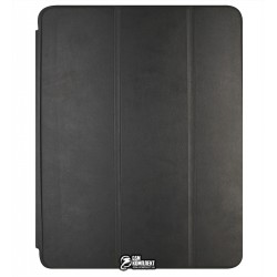 Чехол для Apple iPad Pro 12.9 2020, Smart Case, книжка, black Чехол для Apple iPad Pro 12.9 2020, Smart Case, книжка, black