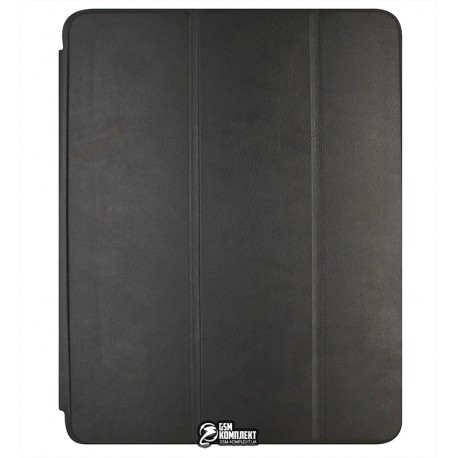 Чехол для Apple iPad Pro 12.9 2020, Smart Case, книжка, black