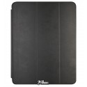 Чехол для Apple iPad Pro 12.9 2020, Smart Case, книжка, black
