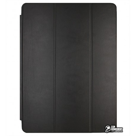 Чехол для Apple iPad Pro 12.9 2015/2017, Smart Case, книжка, black