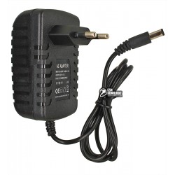 Блок живлення 16V 2A, штекер: 5,5 / 2,5 Блок живлення 16V 2A, штекер: 5,5 / 2,5