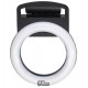 LED кольцо для селфи, Selfie Ring A3