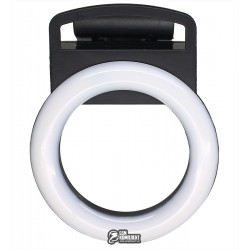 LED кольцо для селфи, Selfie Ring A3