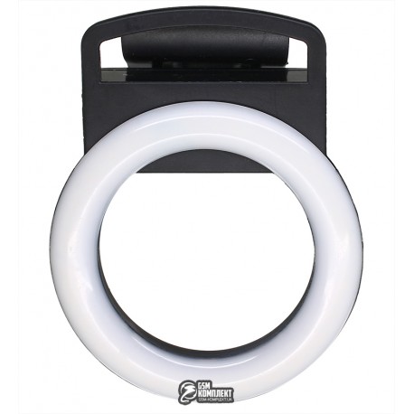 LED кольцо для селфи, Selfie Ring A3