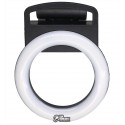 LED кільце для Селфі, Selfie Ring A3