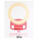 LED кольцо для селфи, Selfie Ring A3