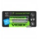 Батарейка A23 Alkaline Videx, 1 штука
