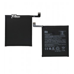 Акумулятор BP40 для Xiaomi Mi 9T Pro, Redmi K20 Pro, Li-Polymer, 3,85 B, 4000mAh