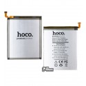 Акумулятор Hoco EB-BA705ABU для Samsung A705F / DS Galaxy A70, Li-Polymer, 3,85 B, 4500 мАг