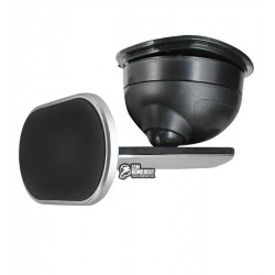 Автотримач Wiwu CJ93 на скло, магнітний