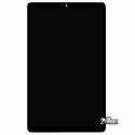 Дисплей для Samsung T510 Galaxy Tab A 10.1 (2019), T515 Galaxy Tab A 10.1 (2019), чорний, з сенсорним екраном, оригінал (PRC)