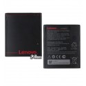 Акумулятор BL264 для Lenovo Vibe C2 Power, Li-ion 3.8V 3500mAh