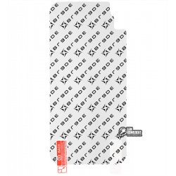 Защитное оргстекло iPhone Xr, Blade, на заднюю крышку