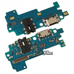 Шлейф Samsung A315 Galaxy A31, A315F/DS Galaxy A31, коннектора зарядки, High Copy, (плата зарядки) Шлейф Samsung A315 Galaxy A31, A315F/DS Galaxy A31, коннектора зарядки, High Copy, (плата зарядки)