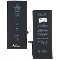 Акумулятор для Apple iPhone 6 Plus, Li-Polymer, 3,82 B, 2915 мАч, # 616-0772, high-copy Акумулятор для Apple iPhone 6 Plus, Li-Polymer, 3,82 B, 2915 мАч, # 616-0772, high-copy