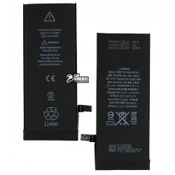 Акумулятор для Apple iPhone 6S, Li-Polymer, 3,82 B, 1715 мАч, # 616-00036, high-copy Акумулятор для Apple iPhone 6S, Li-Polymer, 3,82 B, 1715 мАч, # 616-00036, high-copy