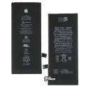 Акумулятор для Apple iPhone 8, Li-ion, 3,82 B, 1821 мАч, 616-0357, High quality