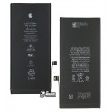 Аккумулятор для Apple iPhone 8 Plus, Li-ion, 3,82 B, 2691 мАч, 616-00367, High quality