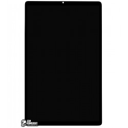Дисплей для планшета Lenovo Tab M10 Plus TB-X606F (ZA5T0080UA, ZA5V0111UA ), черный, с сенсорным экраном Дисплей для планшета Lenovo Tab M10 Plus TB-X606F (ZA5T0080UA, ZA5V0111UA ), черный, с сенсорным экраном