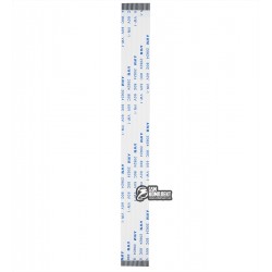 Шлейф FPC/FFC шаг 0,5мм, 32 pin, L=150мм, forward