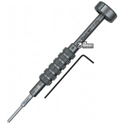 Викрутка Qianli D, pinhead philips для iPhone