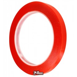 3M ™ 9088FL Двосторонній скотч VHB 10мм х 25м, товщина 0.21 мм, копія 3M ™ 9088FL Двосторонній скотч VHB 10мм х 25м, товщина 0.21 мм, копія
