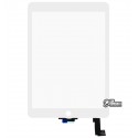 Тачскрин для планшета iPad Air 2, iPad 6, белый