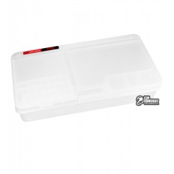 Пластиковый бокс W203 для хранения разобраного телефона (185*95*36 мм) Пластиковый бокс W203 для хранения разобраного телефона (185*95*36 мм)