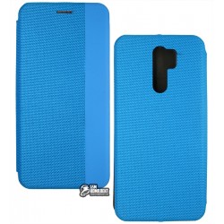 Чехол для Xiaomi Redmi 9, Strip color, книжка