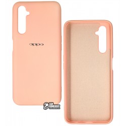 Чехол для Realme 6 Pro, Full Case, софттач силикон