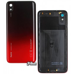 Задняя крышка батареи Xiaomi Redmi 7A, красный, MZB7995IN, M1903C3EG, M1903C3EH, M1903C3EI