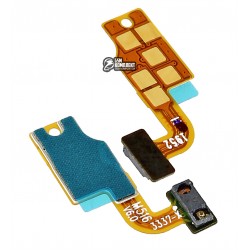 Шлейф для Xiaomi Redmi Note 8 с датчиком приближения Шлейф для Xiaomi Redmi Note 8 с датчиком приближения