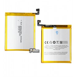 Аккумулятор BA816 для Meizu M8, Meizu V8, Li-Polymer, 3,85 B, 3100 мАч
