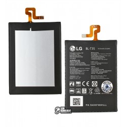 Акумулятор BL-T35 для HTC Google Pixel 2XL, Li-Polymer, 3,85 B, 3520 мАг Акумулятор BL-T35 для HTC Google Pixel 2XL, Li-Polymer, 3,85 B, 3520 мАг