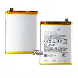 Акумулятор BLP757 для Realme 6, Realme 6s, Realme 6 Pro, Li-Polymer, 3,8 B, 4210 мАг Акумулятор BLP757 для Realme 6, Realme 6s, Realme 6 Pro, Li-Polymer, 3,8 B, 4210 мАг