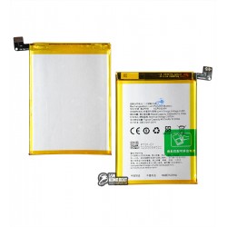 Акумулятор BLP791 для Oppo Reno 4, Li-Polymer, 3,87 B, 4015 мАг Акумулятор BLP791 для Oppo Reno 4, Li-Polymer, 3,87 B, 4015 мАг