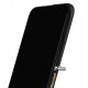 Дисплей для Huawei Nova 6 SE, Nova 7i, P40 Lite, чорний, з сенсорним екраном, з рамкою, (4G версія), оригінал (PRC), JNY-L21A / JNY-L01A / JNY-L21B /