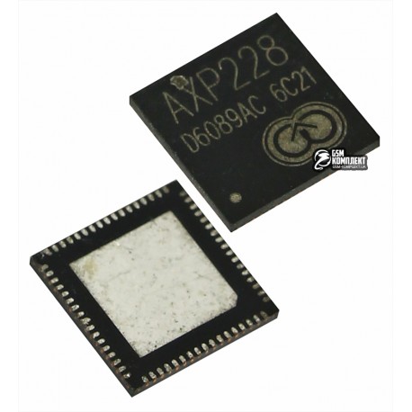 Микросхема управления питанием AXP228 для China-Tablet PC 10, 7, 8, 9