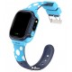 Детские смарт часы Smart Watch Y92, влагостойкие, голубые