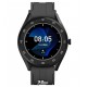 Смарт часы Smart Watch W10, черные