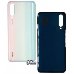 Задняя панель корпуса для Xiaomi Mi 9 Lite, белая