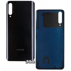 Задня панель корпусу Huawei Honor 9X Pro, чорний