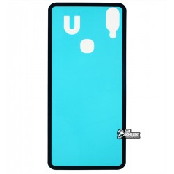 Стікер задній панелі корпусу (двосторонній скотч) Huawei Honor 9X