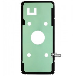 Стікер задній панелі корпусу (двосторонній скотч) Samsung A217 Galaxy A21s