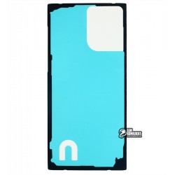 Стікер задній панелі корпусу (двосторонній скотч) Samsung N970F Galaxy Note 10
