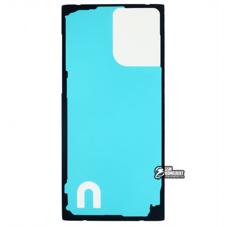 Стикер задней панели корпуса (двухсторонний скотч) Samsung N970F Galaxy Note 10
