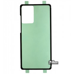 Стікер задній панелі корпусу (двосторонній скотч) Samsung N985F Galaxy Note 20 Ultra