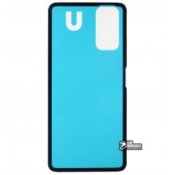 Стікер задній панелі корпусу (двосторонній скотч) Xiaomi Mi 10