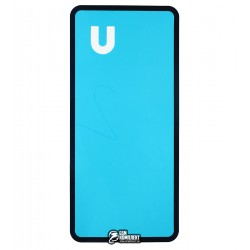 Стикер задней панели корпуса (двухсторонний скотч) Xiaomi Mi Note 10, Mi Note 10 Pro