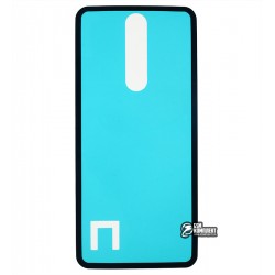 Стікер задній панелі корпусу (двосторонній скотч) Xiaomi Redmi Note 8 Pro